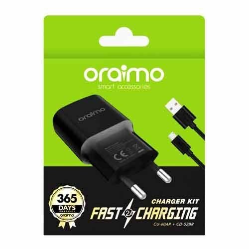 Chargeur Oraimo Rapide USB