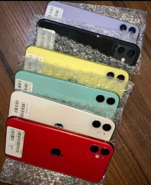 Iphone 11 128gig 93bh