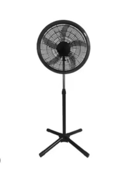 Kepas standing fan