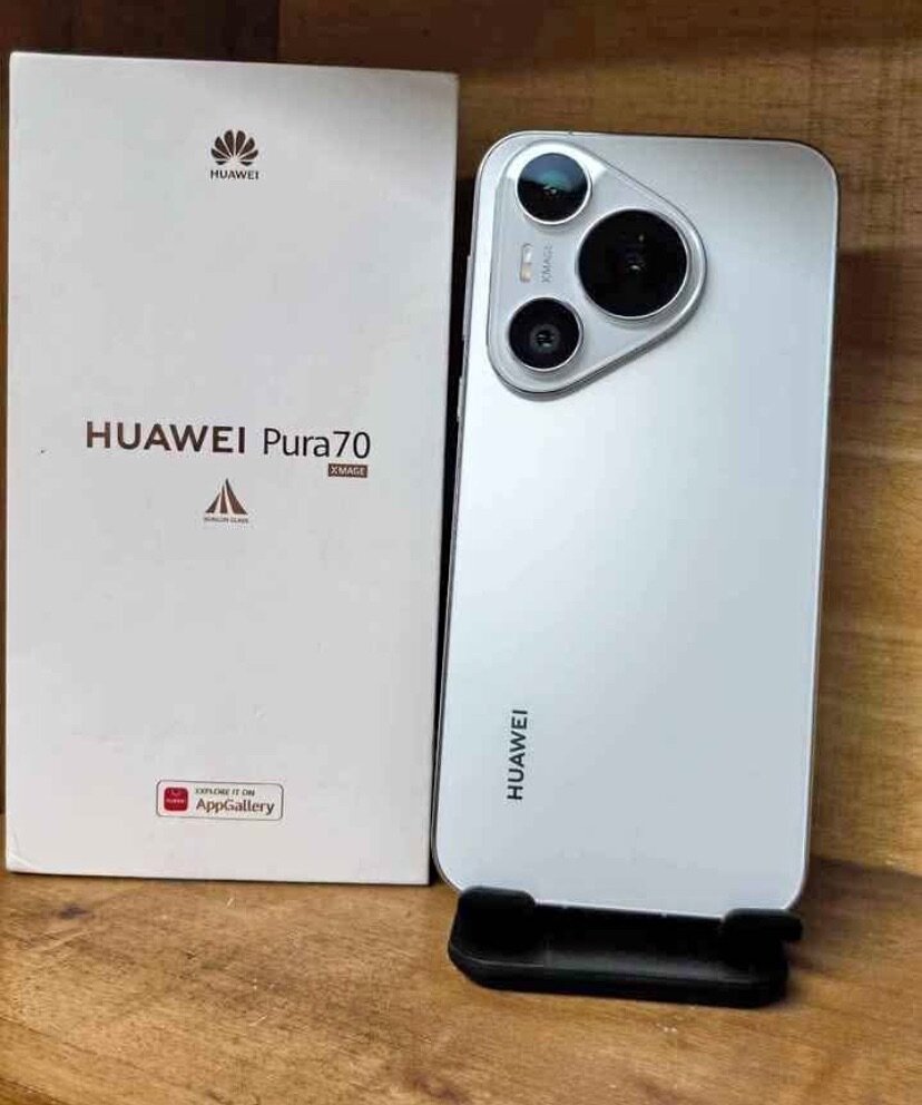 Smartphone Huawei Pura70