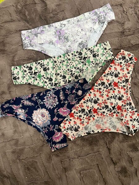 Slip sans trace conforme