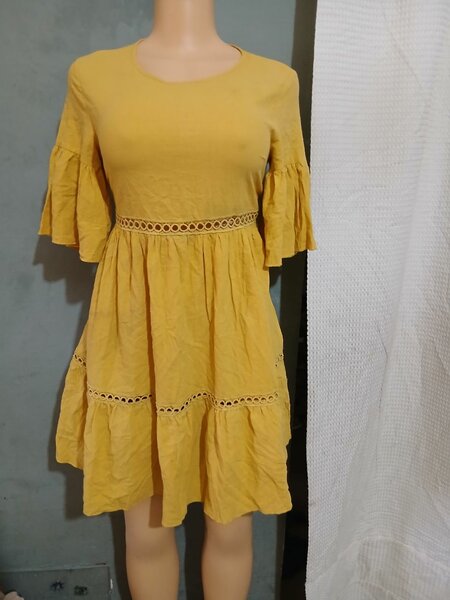 Robe Femme Bohème Chic