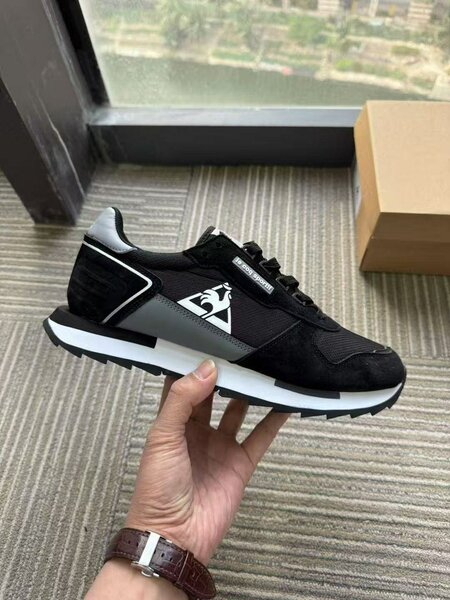 Le coq sportif