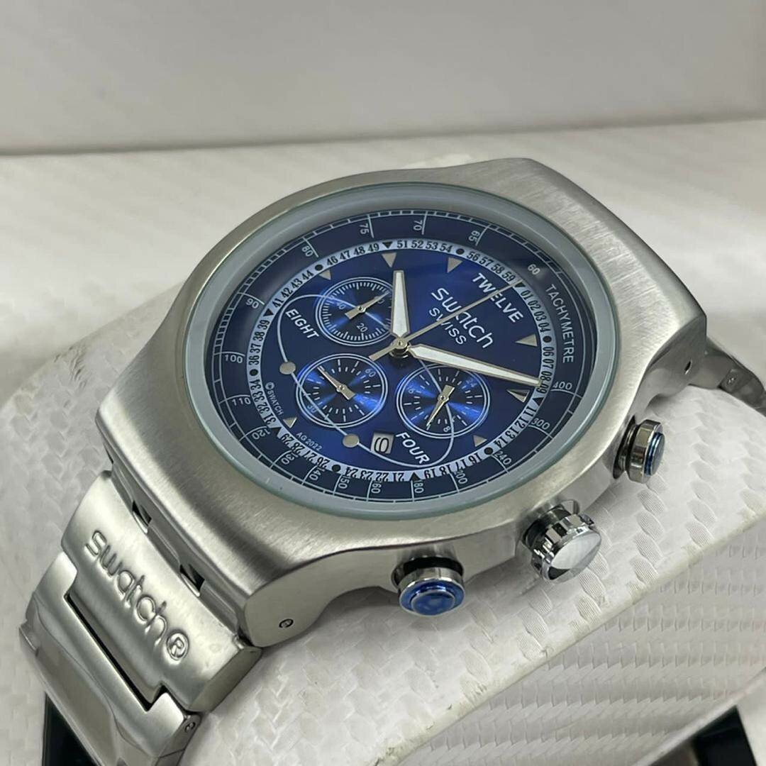 MONTRE D' ORIGINE  SWATCH