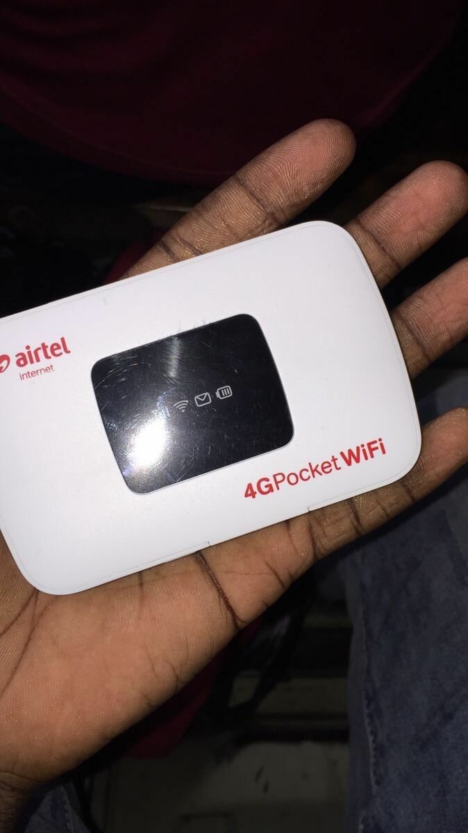 Mini Mifi