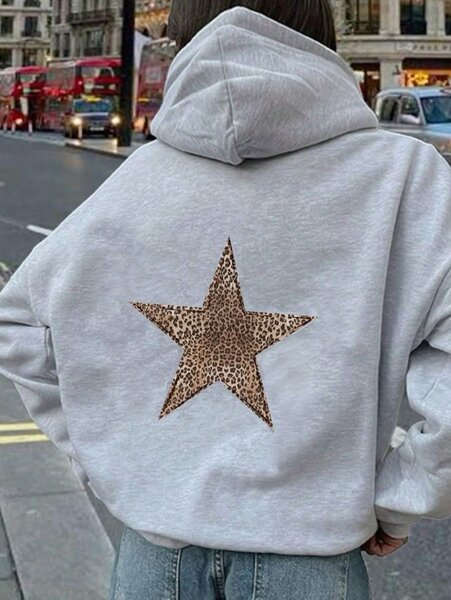 Sweaters and cardigans