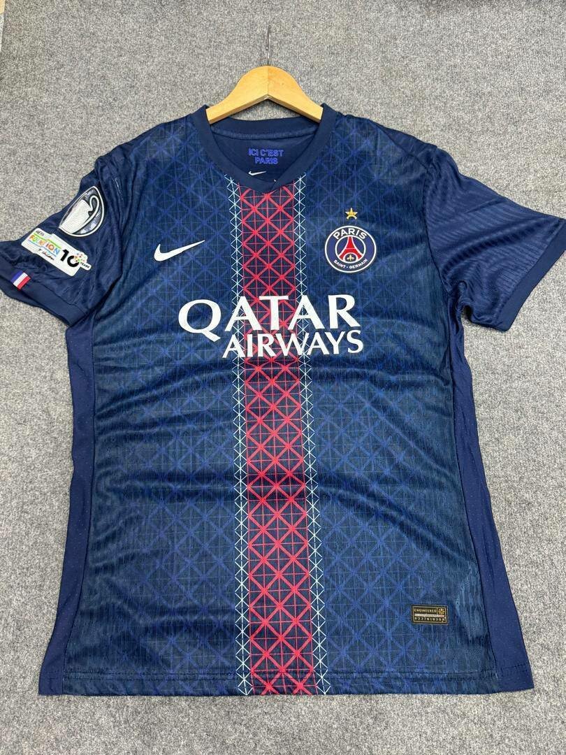 Maillot Paris Saint-Germain Officiel