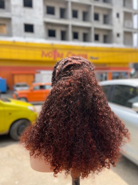 Water wave densité 450