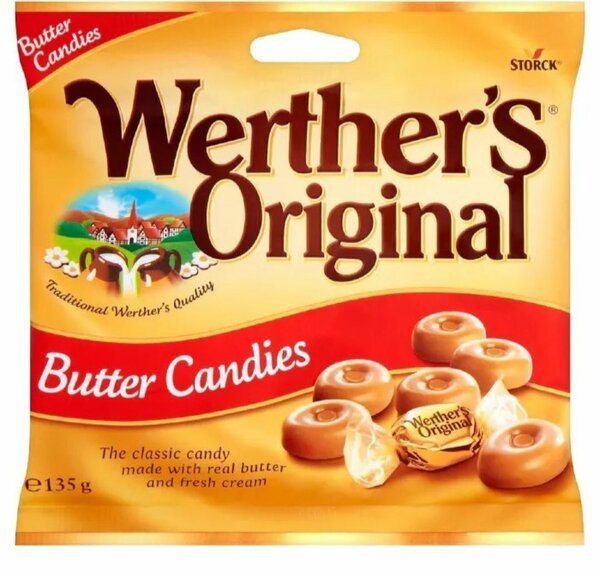 Werther's Original Candies
