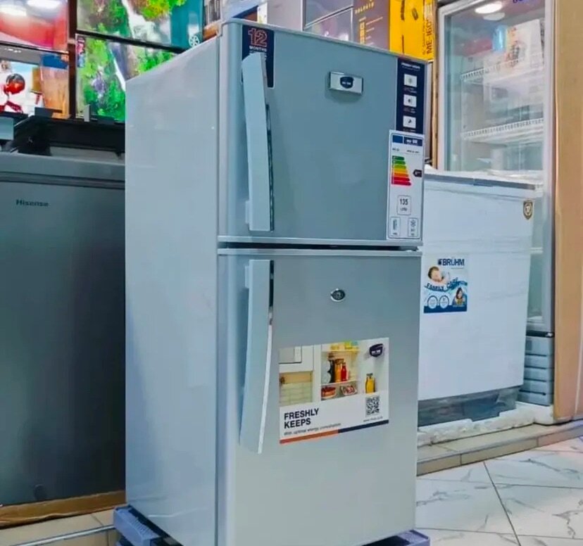 Table Top Fridges