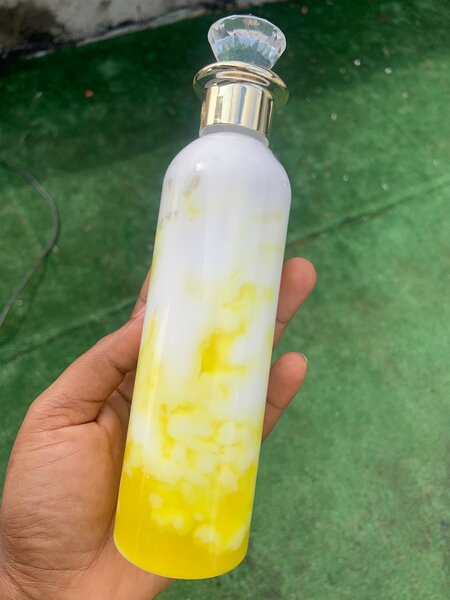 Lait LIRD clarifiant +