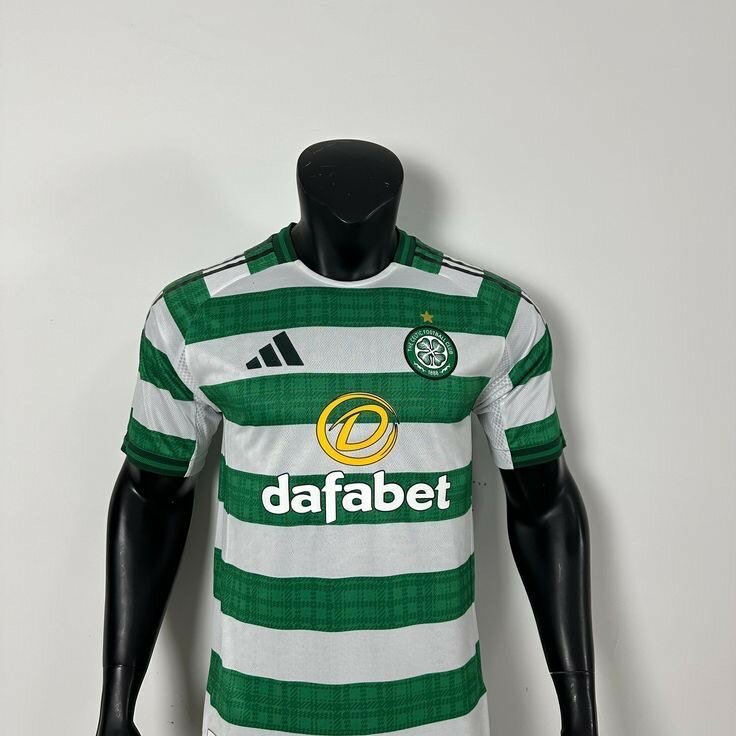 CELTIC HOME  2026