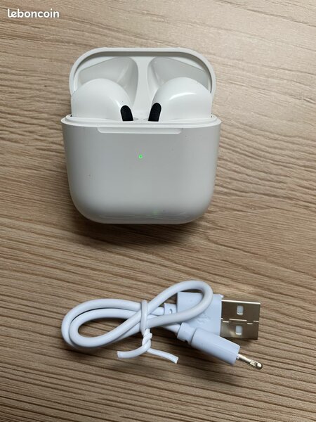 Mini écouteurs Hifi sound