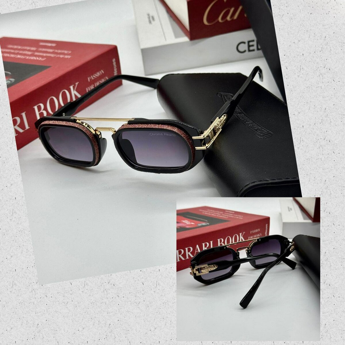 Fashion sunglasses