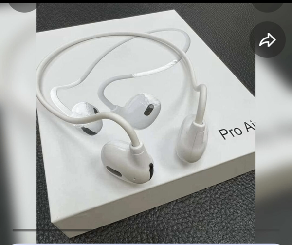 Écouteurs Bluetooth Pro Air