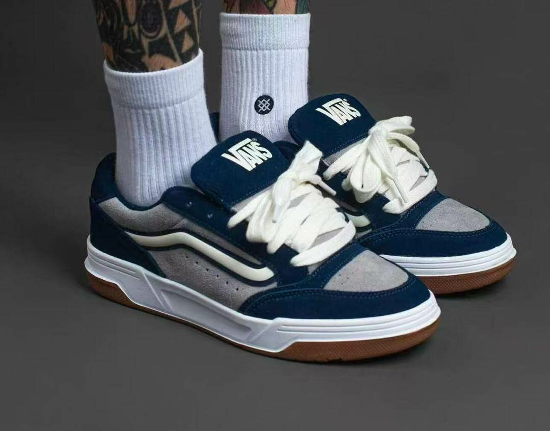 Vans Sneakers Classiques Homme