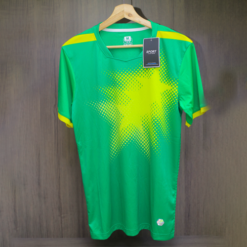 Maillot Complet Sans Marque