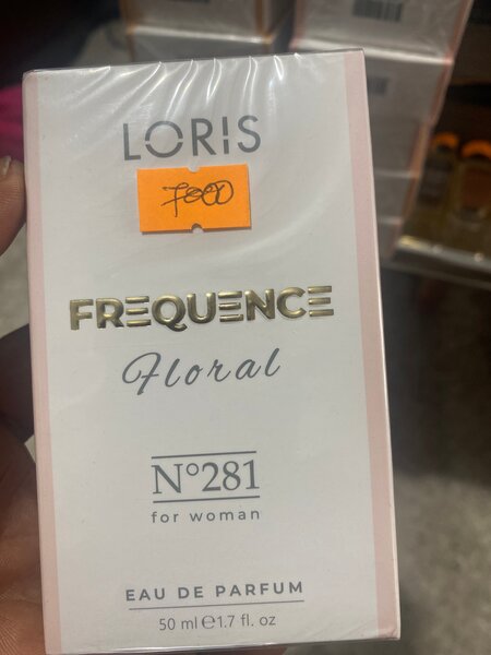 LORIS Eau de Parfum Set