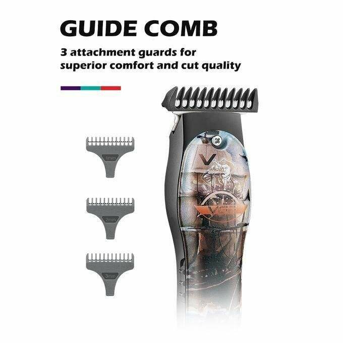 VGR Tondeuse Professionnelle