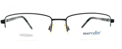 Eye glasses for men, Marcolin MA6801