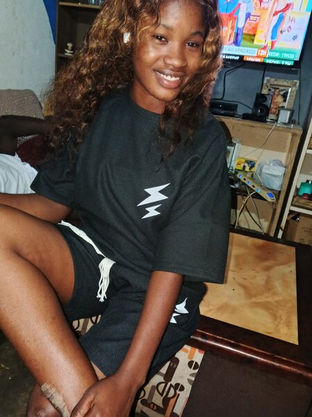 Ensemble homme et femme