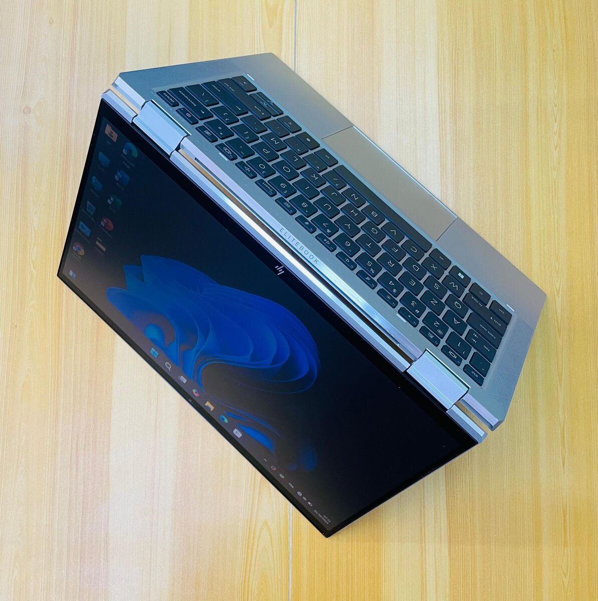 hp Elitebook 1030 G8 X360