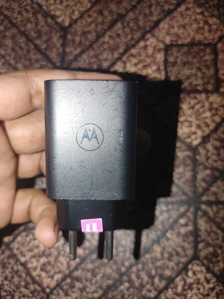 Motorola Turbo Power 30Watt