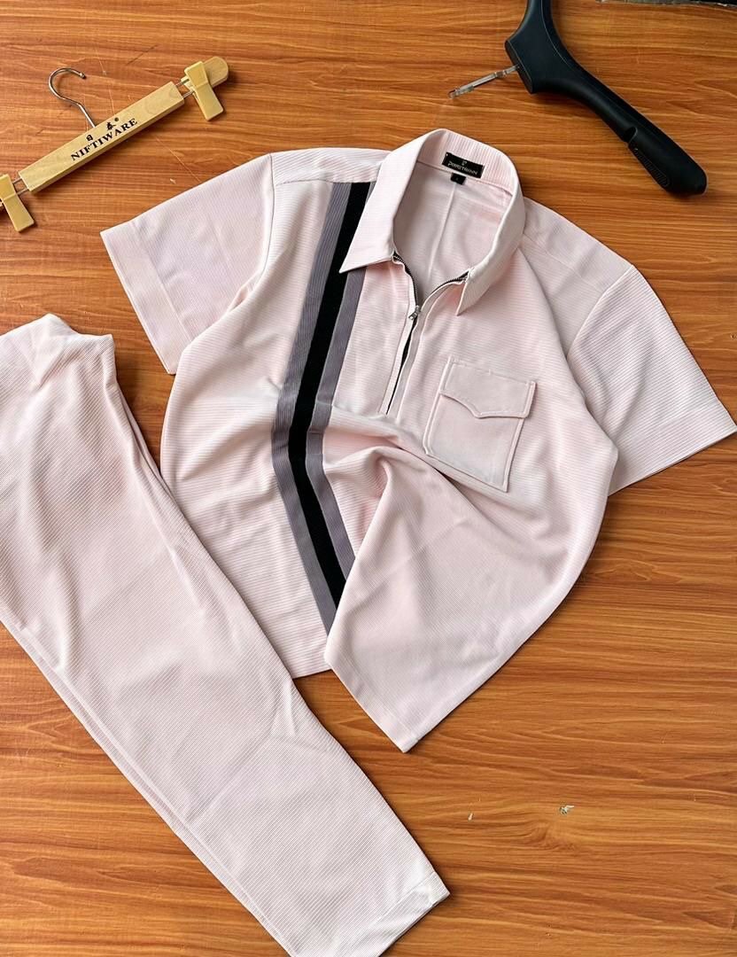 Quality top and down