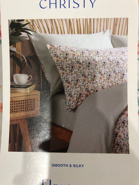 Florence Fitted Bedsheets