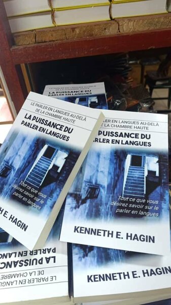 La Puissance du Parler en Langues