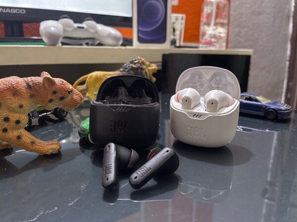 Ecouteurs sans fil JBL