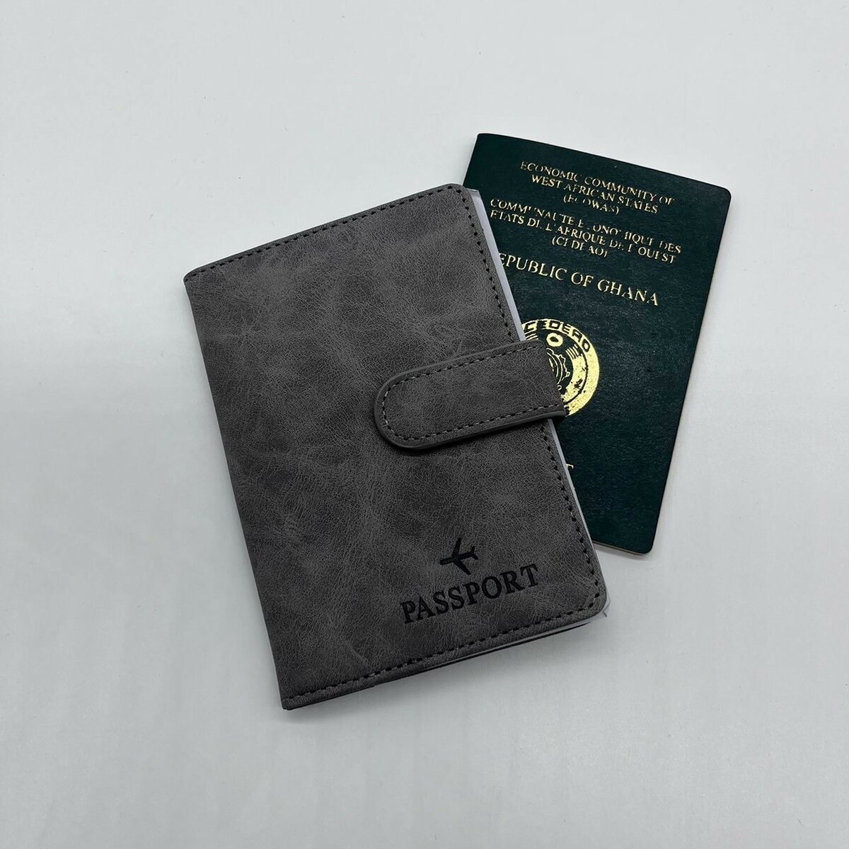 Passport holders