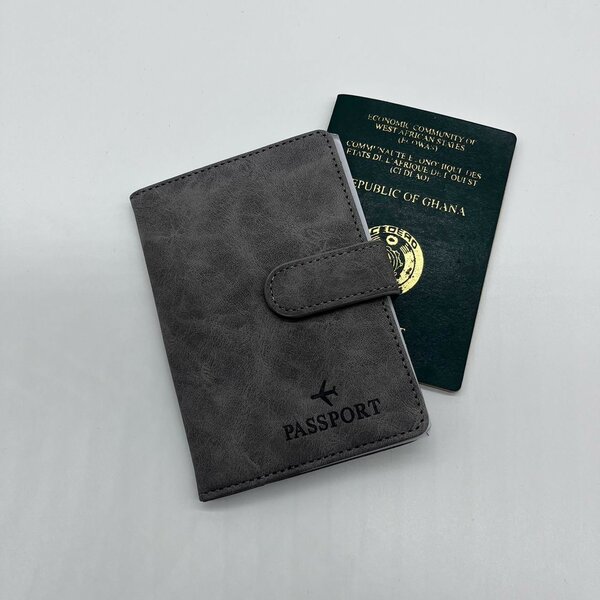 Passport holders