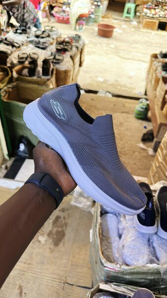 Chaussures de sport légères