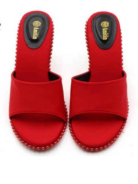 Chaussures à talons