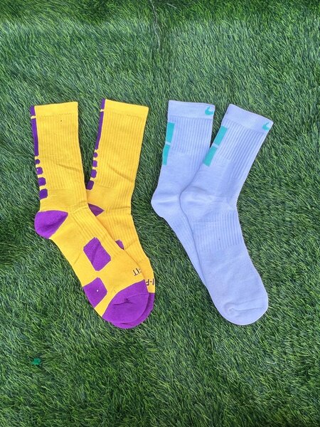 Chaussettes unisex confortables