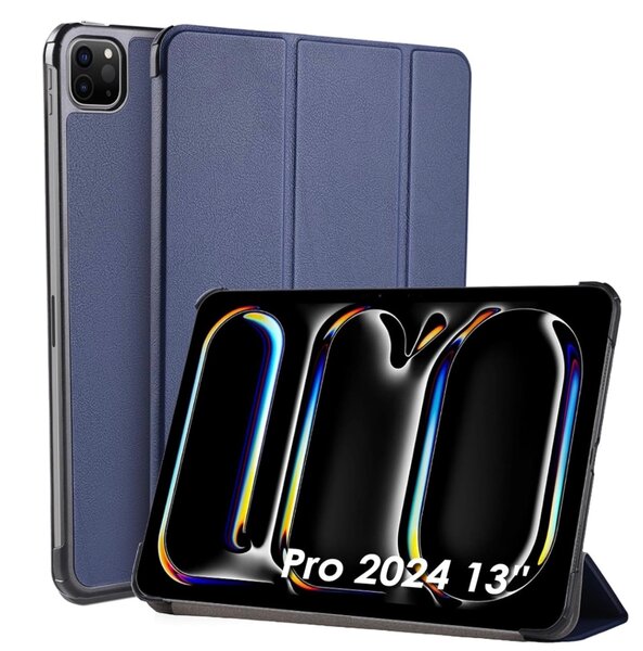 Coque en cuir iPad Pro 13"