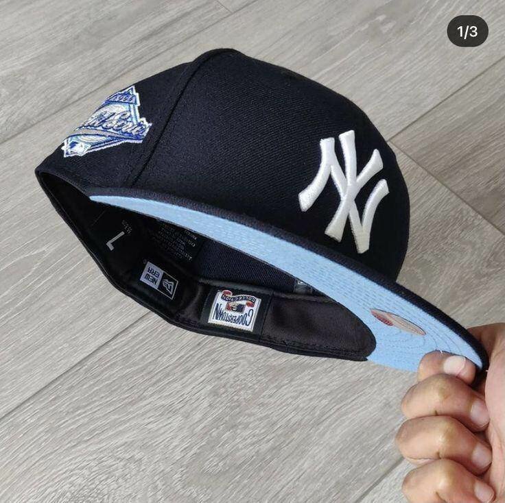 Casquette de baseball New Era