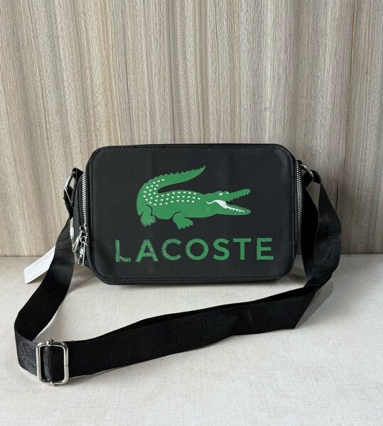 Sac lacoste