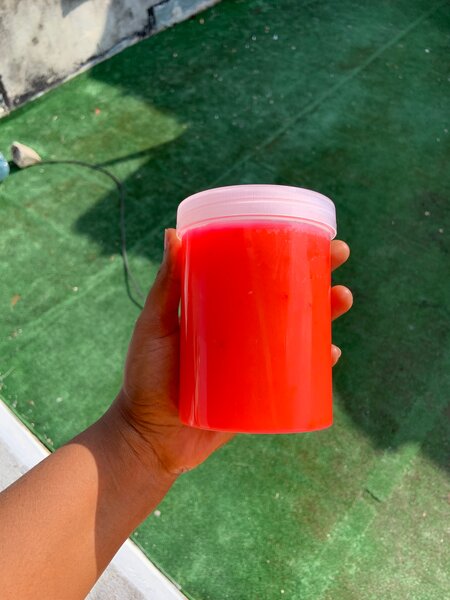 Savon LIRD clarifiant