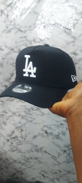Casquette LA New Era homme