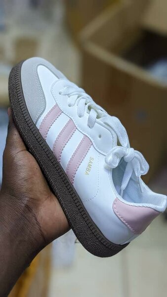 Adidas Samba