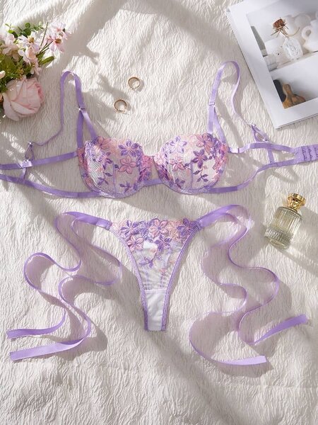 Lingerie féminine