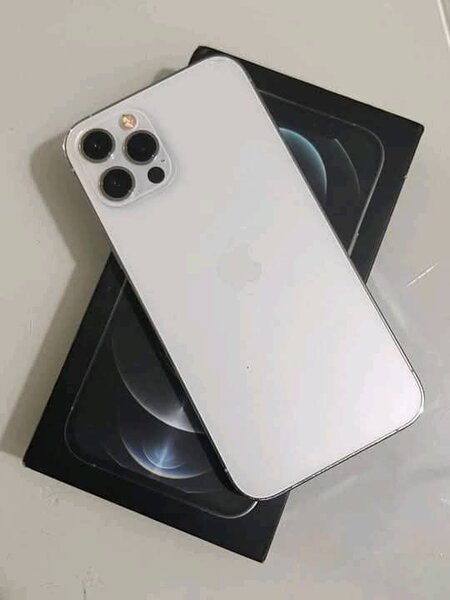 Smartphone haut de gamme