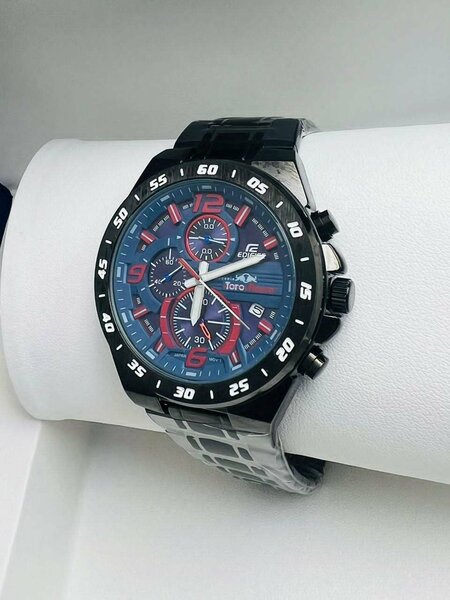 MONTRE LUXE HOMME  ÉDIFICE