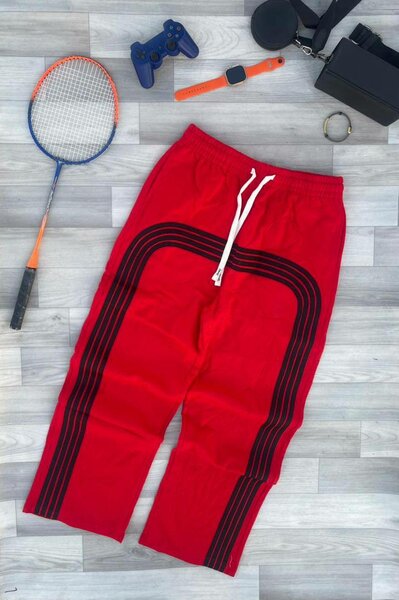 Pantalons de sport unisexes