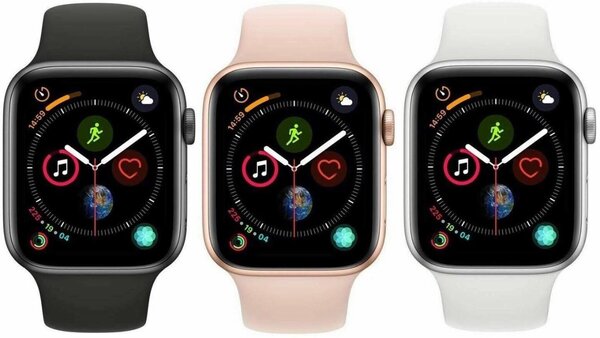 Apple Watch Series 4