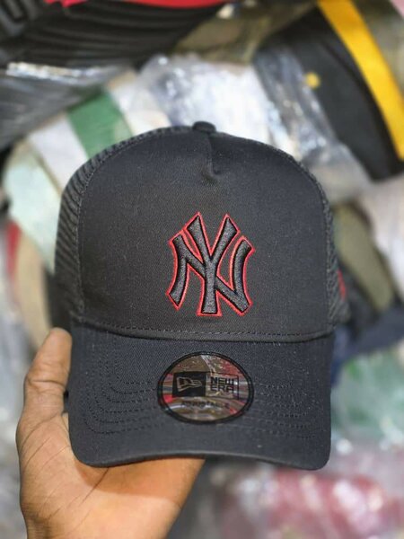 Casquette New York Yankees MLB