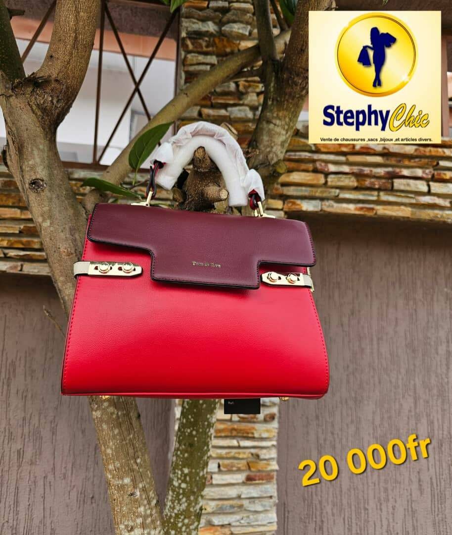 Sac à main élégant femme