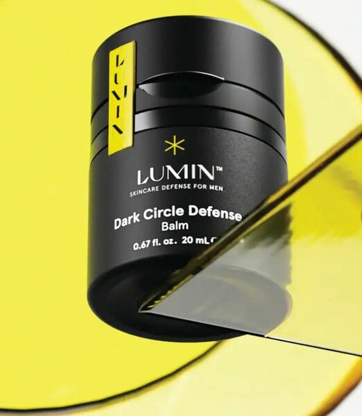 Lumin Dark Circle Defense Balm